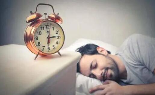 提高睡眠质量中医来解决 提高睡眠质量中医来解决