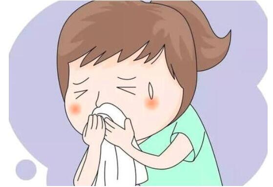 自己按摩缓解慢性鼻炎办法 自己按摩缓解慢性鼻炎办法