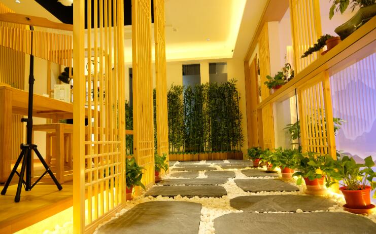 南京专业养生会馆,缓解身心疲劳,焕发活力 南京专业养生会馆,缓解身心疲劳,焕发活力