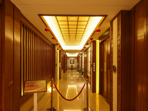 尽情放松，享受舒适体验，南京高档休闲足疗