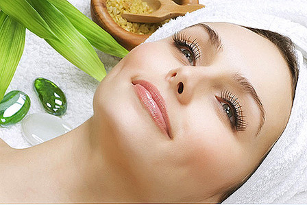 芳香按摩的spa技术是什么