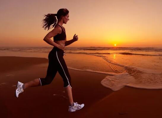 跑步如何能让身体快速瘦下来
