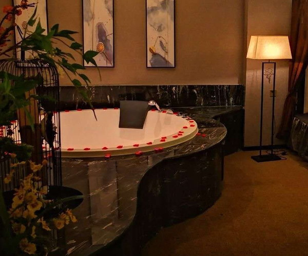 尽享舒适体验恢复活力南京专业休闲足疗