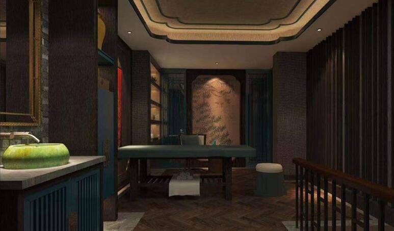 南京高级休闲足疗舒缓压力迎接新的一天