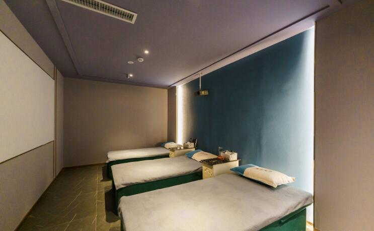 南京轻舞养生会所 南京轻舞养生会所