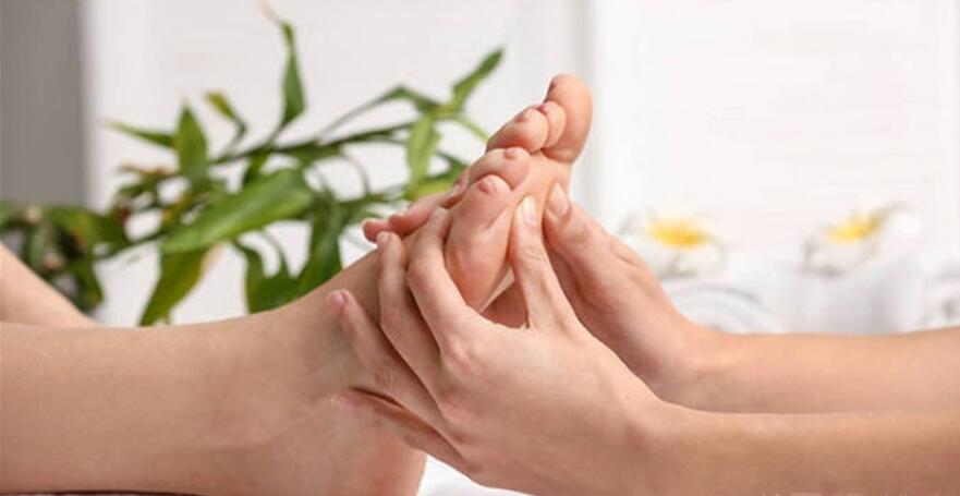 南京柔式SPA教会我的事：对自己温柔，才能对世界强硬